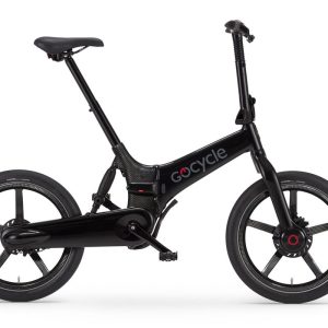 Gocycle G4 (electric bikes)