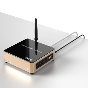 Heltec Indoor Hotspot(HT-M2808) mining Helium HNT cryptocurrency miner