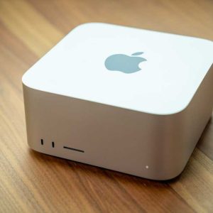 Apple Mac Studio