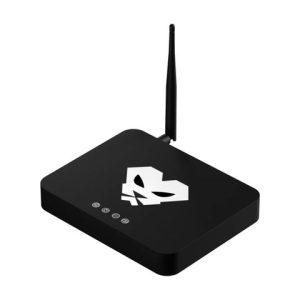Panther X2 Hotspot compatible with Helium LongFi Helium HNT Blockchain miner