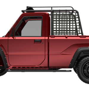 Pickman Chinese electric mini-truck LSV (Low Speed Vehicles)