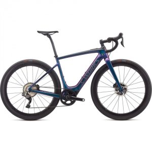 Specialized S-Works Turbo Creo SL (electric bikes)