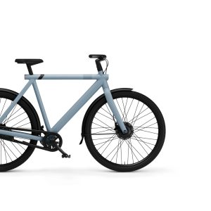 VanMoof S3 (electric bikes)