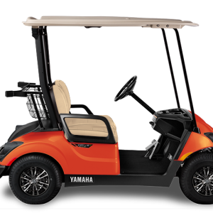 Yamaha Quitech PTV(2022)