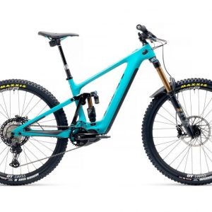 Yeti 160E T1 (electric bikes)