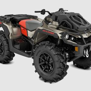 2022 Can-Am Outlander XTP 1000
