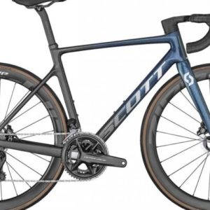 2022 Scott Addict RC Pro Road Bike