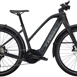 Trek Allant+ 9.9S Stagger (electric bikes)