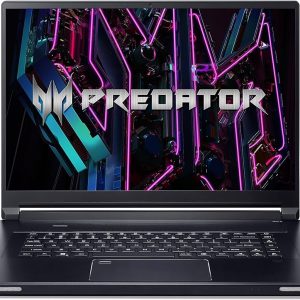 Acer Predator Triton 17X