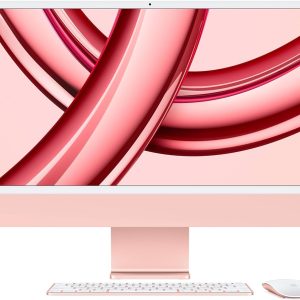 Apple iMac 24-inch (M3)