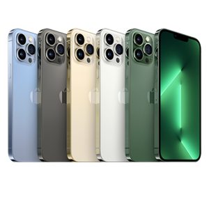 Apple iPhone 13 Pro Max