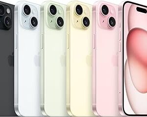 Apple iPhone 15