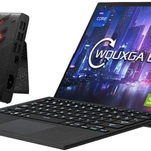 Asus ROG Flow Z13