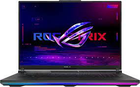 Asus ROG Strix Scar 18