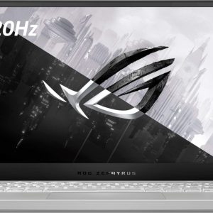 Asus ROG Zephyrus G14