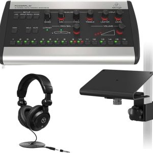Behringer Powerplay P16-M Personal Mixer
