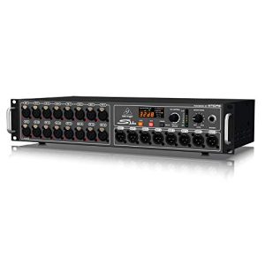 Behringer S16