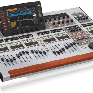 Behringer WING 48-channel Digital Mixer