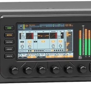 Behringer X32 Rack Digital Mixer