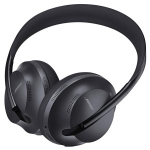 Bose Noise Cancelling Headphones 700