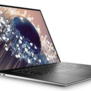Dell XPS 17