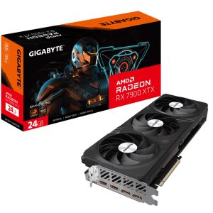 Gigabyte AMD Radeon™ RX 7900 XTX Gaming OC 24G