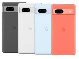 Google Pixel 7a
