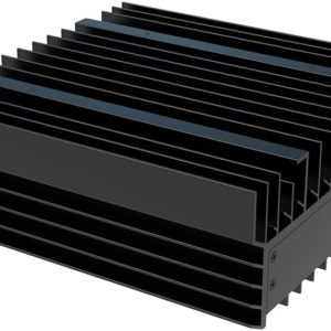 IceRiver KAS KS0 100GH/S 100W KS0 PRO 200GH/S With Power Supply