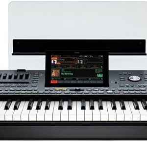 Korg Pa5X 88 88-key Arranger Workstation