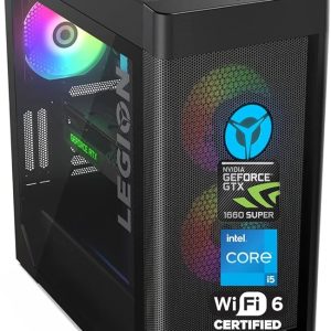 Lenovo Legion Tower 5i (2023)