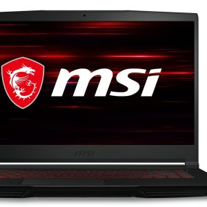 MSI Thin GF63 (2023)