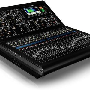 Midas M32R LIVE 40-channel Digital Mixer