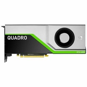 NVIDIA RTX 6000