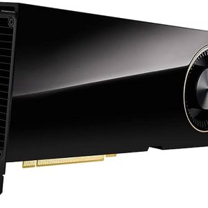 NVIDIA RTX™ A6000 Enterprise 48GB 240W