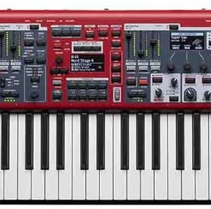 Nord, 73-Key Digital Pianos-Stage