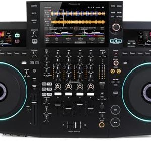 Pioneer DJ OPUS-QUAD