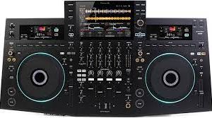 Pioneer DJ OPUS-QUAD