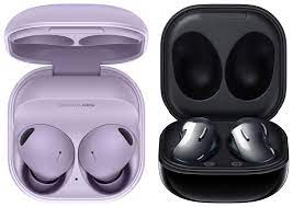 Samsung Galaxy Buds 2 Pro