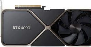 VIPERA NVIDIA GeForce RTX 4090 Founders Edition Graphic Card