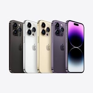 Nuevos móviles Apple iPhone 14 Pro Max