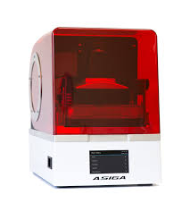 Asiga - Max UV 3D Printer Dental