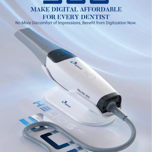 Eighteeth Medical Helios 500 Dental Intraoral Scanner