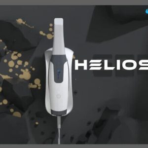 Eighteeth Medical Helios 600 3D Intraoral Scanner
