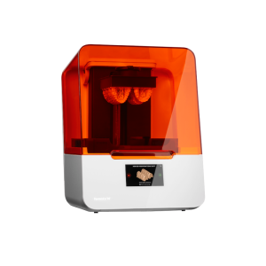 Form 3B+ by Formlabs Dental low-force SLA 3D printer