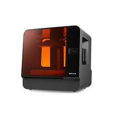 Formlabs Form 3BL Biocompatible SLA 3D Dental Printer