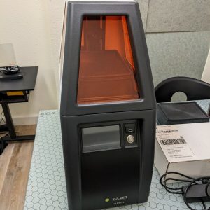 Kulzer Cara Print 4.0 3D Printer  dental