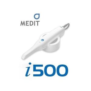 Medit i500 Dental Intraoral Scanner