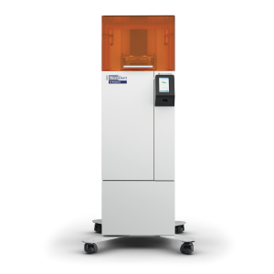 Nextdent 5100 Dental 3D printer with accessories, dental technology