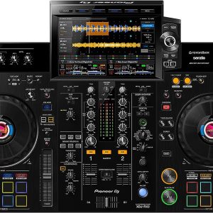Pioneer DJ XDJ-RX3 Sistema de DJ todo en uno Instrumento musical