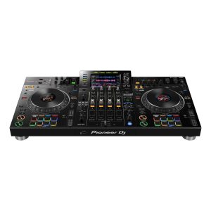 Instrumento musical Pioneer DJ XDJ-XZ música